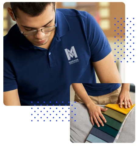 Somos Mariana Textil